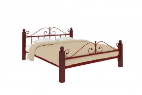 Кровать Диана Lux plus (1200*2000) в Копейске - kopejsk.ok-mebel.com | фото