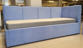 Кровать Диана + Решетка+ПМ (900) *Без Дна в Копейске - kopejsk.ok-mebel.com | фото 5