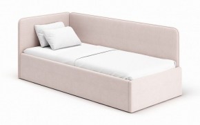 Кровать-диван Leonardo 160*70 (Розовый) в Копейске - kopejsk.ok-mebel.com | фото