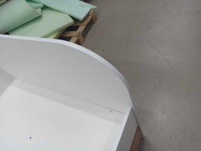 Кровать двухуровневая Адель в Копейске - kopejsk.ok-mebel.com | фото 5