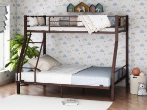 Кровать двухъярусная «Гранада-1 140» в Копейске - kopejsk.ok-mebel.com | фото 3