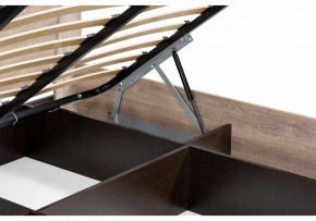 Кровать двуспальная Магантия в Копейске - kopejsk.ok-mebel.com | фото 10