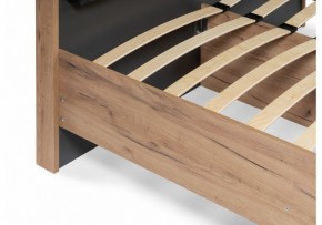 Кровать двуспальная Тхан в Копейске - kopejsk.ok-mebel.com | фото 10