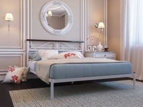 Кровать Эсмеральда 1800*2000 (МилСон) в Копейске - kopejsk.ok-mebel.com | фото
