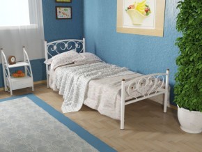 Кровать Ева Plus (МилСон) в Копейске - kopejsk.ok-mebel.com | фото 1