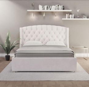 Кровать Франческа + Ортопедическая решетка (1200) в Копейске - kopejsk.ok-mebel.com | фото
