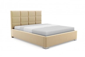 Кровать Глэдис интерьерная +основание (180х200) в Копейске - kopejsk.ok-mebel.com | фото 5