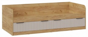 Кровать Хилтон в Копейске - kopejsk.ok-mebel.com | фото 3