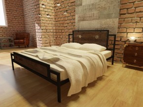 Кровать Инесса Plus 1800*1900 (МилСон) в Копейске - kopejsk.ok-mebel.com | фото