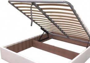 Кровать Изабель Easy 1600 (с механизмом подъема) в Копейске - kopejsk.ok-mebel.com | фото 3