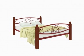 Кровать Каролина Lux plus 1600*2000 в Копейске - kopejsk.ok-mebel.com | фото