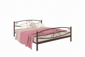 Кровать Каролина plus 1900 (МилСон) в Копейске - kopejsk.ok-mebel.com | фото 2