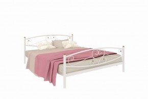 Кровать Каролина plus 1900 (МилСон) в Копейске - kopejsk.ok-mebel.com | фото 5