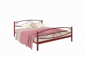 Кровать Каролина plus 1600*1900 в Копейске - kopejsk.ok-mebel.com | фото