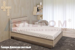 Кровать КР-1001 в Копейске - kopejsk.ok-mebel.com | фото 2