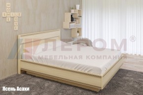 Кровать КР-1003 в Копейске - kopejsk.ok-mebel.com | фото 1