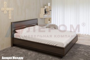 Кровать КР-1003 в Копейске - kopejsk.ok-mebel.com | фото 3