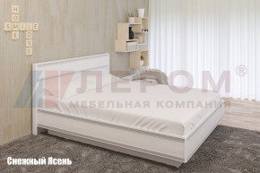 Кровать КР-1003 в Копейске - kopejsk.ok-mebel.com | фото 4