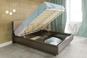 Кровать КР-1014 с мягким изголовьем в Копейске - kopejsk.ok-mebel.com | фото 6