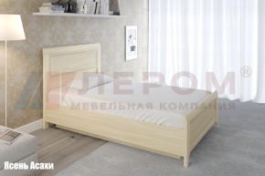 Кровать КР-1021 в Копейске - kopejsk.ok-mebel.com | фото