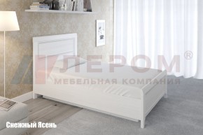 Кровать КР-1021 в Копейске - kopejsk.ok-mebel.com | фото 4