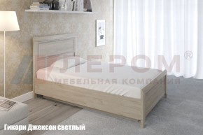 Кровать КР-1022 в Копейске - kopejsk.ok-mebel.com | фото 1