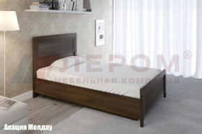 Кровать КР-1022 в Копейске - kopejsk.ok-mebel.com | фото 2