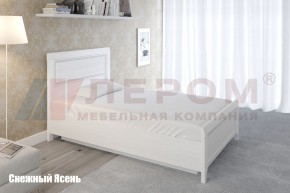 Кровать КР-1022 в Копейске - kopejsk.ok-mebel.com | фото 3