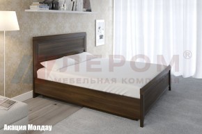 Кровать КР-1023 в Копейске - kopejsk.ok-mebel.com | фото 3