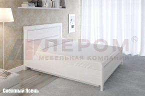 Кровать КР-1023 в Копейске - kopejsk.ok-mebel.com | фото 4