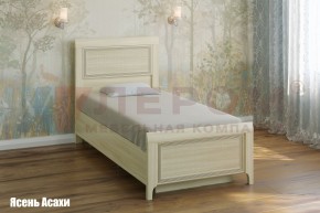 Кровать КР-1025 в Копейске - kopejsk.ok-mebel.com | фото 1