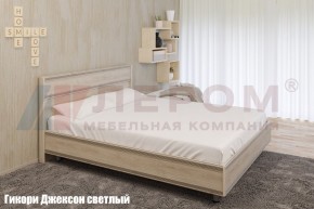 Кровать КР-2002 в Копейске - kopejsk.ok-mebel.com | фото 2