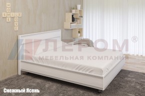 Кровать КР-2004 в Копейске - kopejsk.ok-mebel.com | фото 3