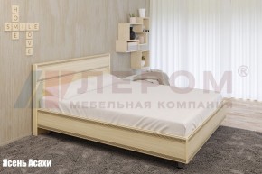 Кровать КР-2004 в Копейске - kopejsk.ok-mebel.com | фото 4