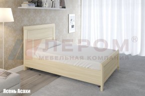 Кровать КР-2021 в Копейске - kopejsk.ok-mebel.com | фото