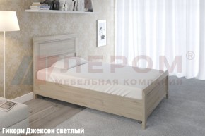 Кровать КР-2022 в Копейске - kopejsk.ok-mebel.com | фото