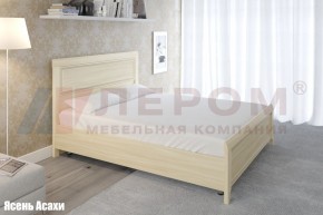 Кровать КР-2023 в Копейске - kopejsk.ok-mebel.com | фото