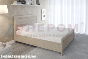 Кровать КР-2023 в Копейске - kopejsk.ok-mebel.com | фото 2