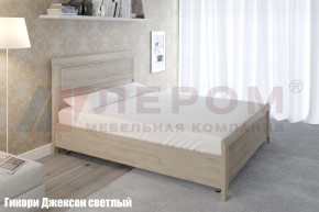 Кровать КР-2024 в Копейске - kopejsk.ok-mebel.com | фото 2
