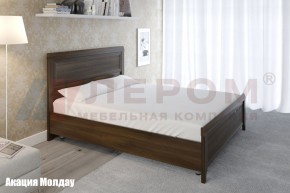 Кровать КР-2024 в Копейске - kopejsk.ok-mebel.com | фото 3