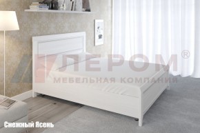 Кровать КР-2024 в Копейске - kopejsk.ok-mebel.com | фото 4