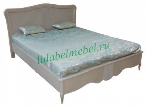 Кровать Лаура ММ-267-02/12Б (1200х2000) в Копейске - kopejsk.ok-mebel.com | фото