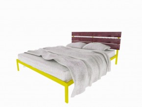 Кровать Луиза (МилСон) в Копейске - kopejsk.ok-mebel.com | фото 7