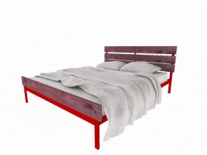 Кровать Луиза Plus (МилСон) в Копейске - kopejsk.ok-mebel.com | фото 5