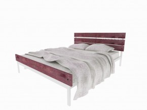 Кровать Луиза Plus (МилСон) в Копейске - kopejsk.ok-mebel.com | фото 6
