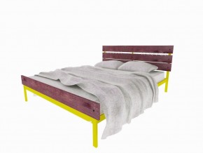 Кровать Луиза Plus (МилСон) в Копейске - kopejsk.ok-mebel.com | фото 7