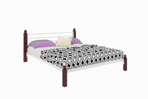 Кровать Милана Lux 2000 (МилСон) в Копейске - kopejsk.ok-mebel.com | фото 2