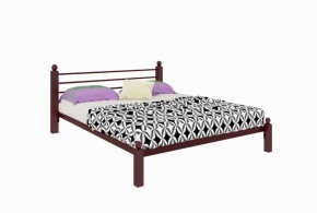 Кровать Милана Lux 1400*2000 в Копейске - kopejsk.ok-mebel.com | фото