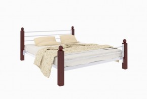 Кровать Милана Lux plus 2000 (МилСон) в Копейске - kopejsk.ok-mebel.com | фото 5