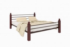 Кровать Милана Lux plus 1400*2000 в Копейске - kopejsk.ok-mebel.com | фото